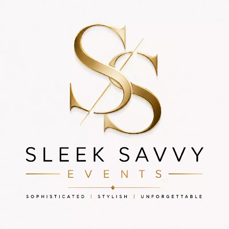 Sleek Savvy Events