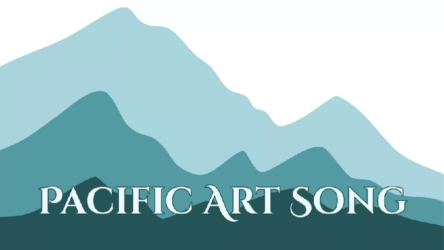 Pacific Art Song