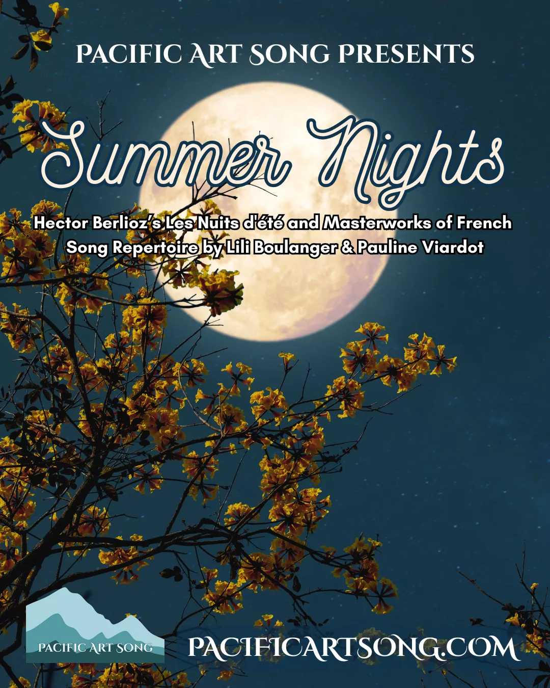 Event Flyer