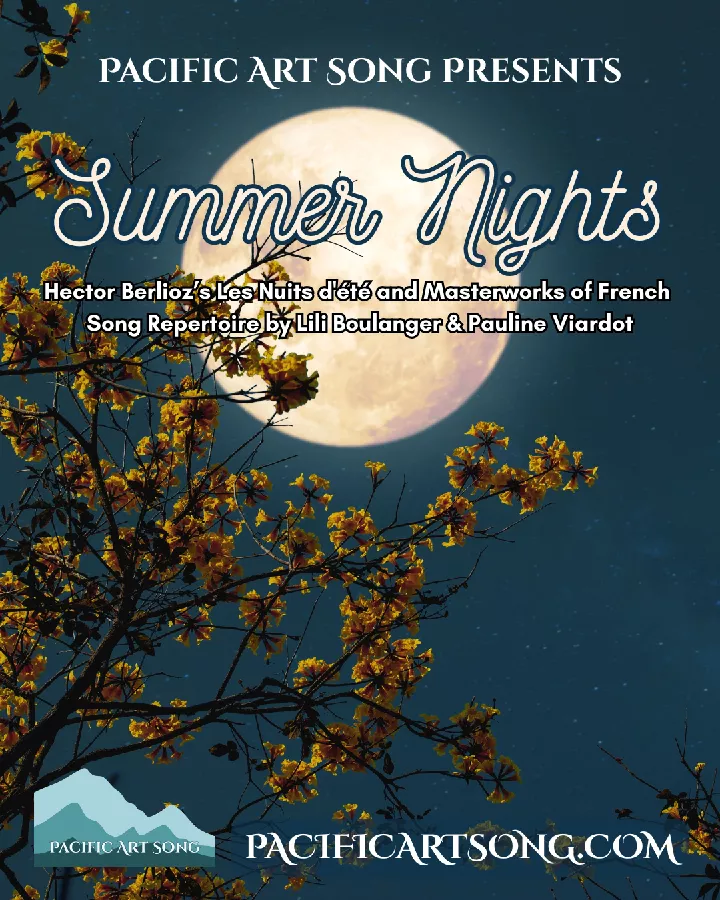 Summer Nights