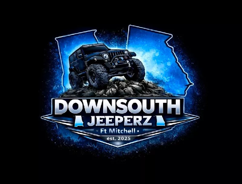 Down South Jeeperz