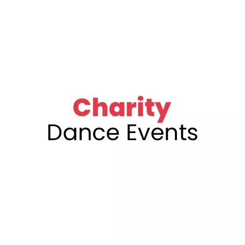 Charity Dance Events