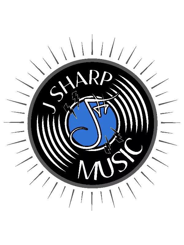 J Sharp Music