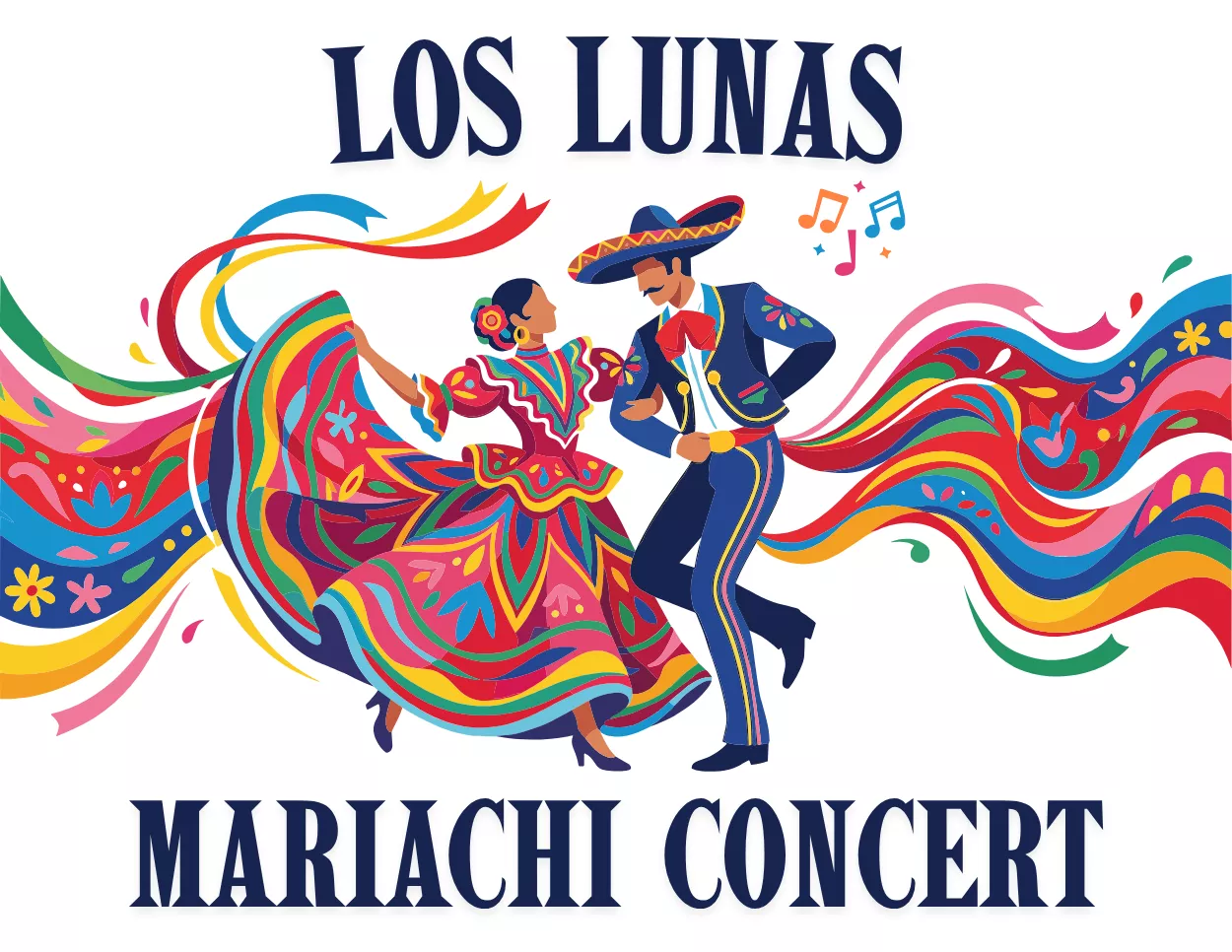 Los Lunas Mariachi Concert image