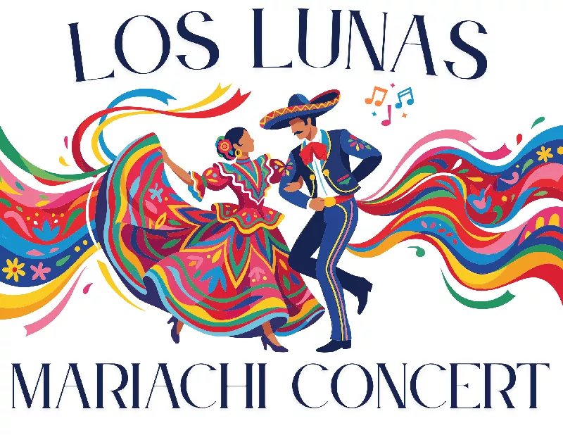 Los Lunas Mariachi Concert