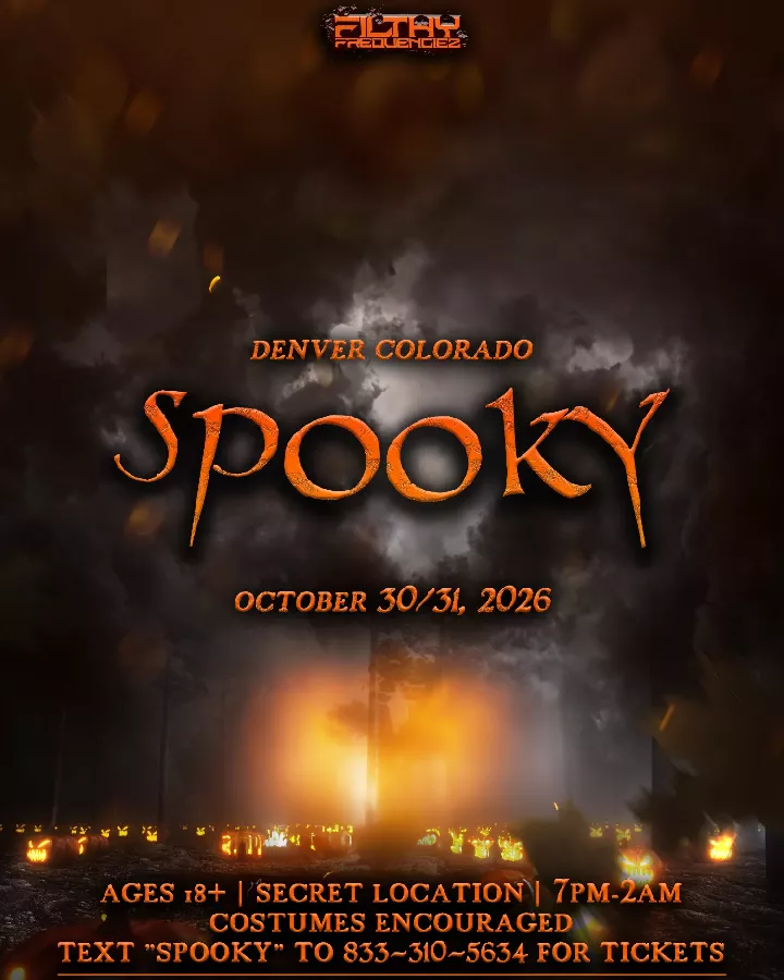 SPOOKY
