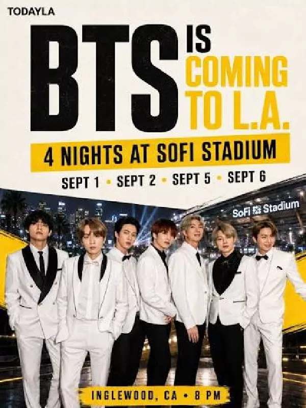 Event Flyer