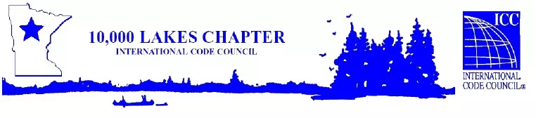 10K Lakes ICC Chapter
