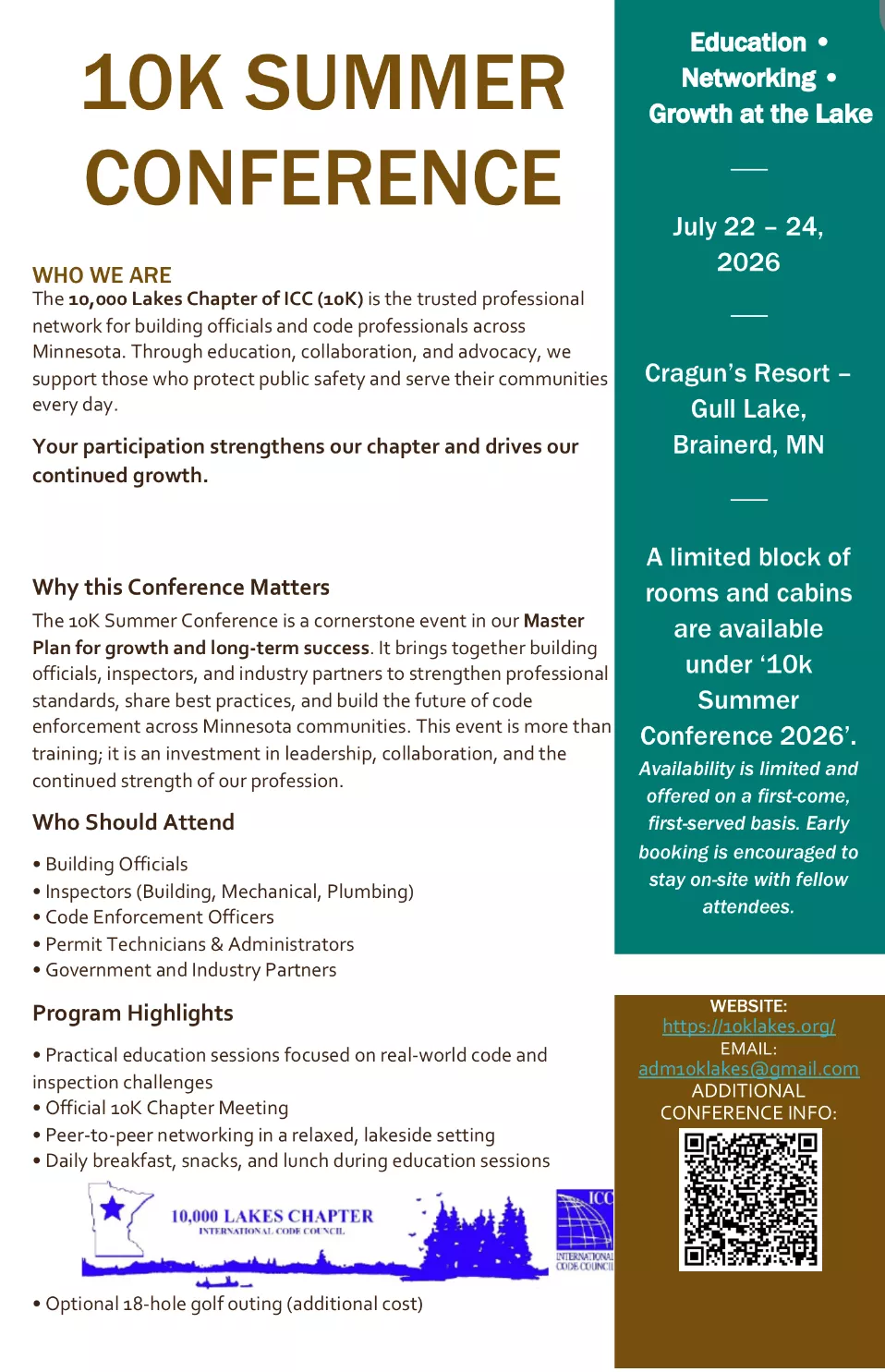 Event Flyer