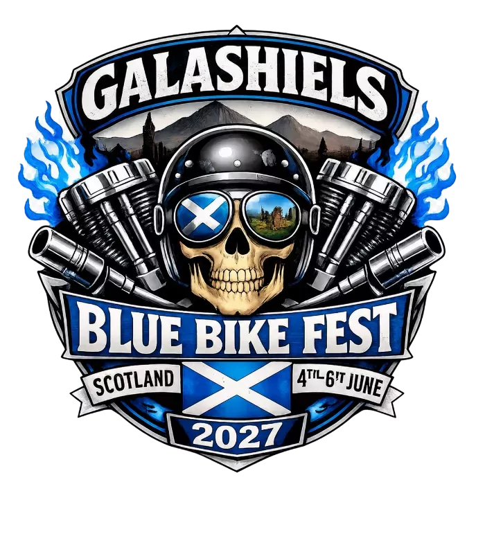 Blue Bike Fest 2027