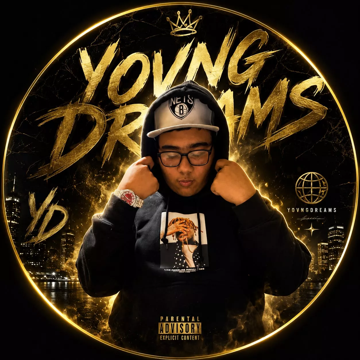 yovngdreams USA tour 2028