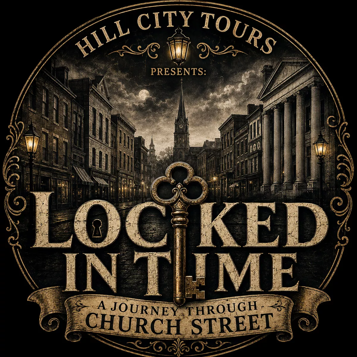 Event Flyer