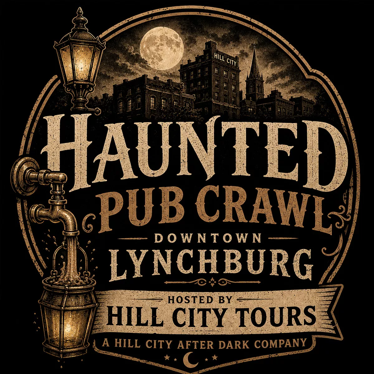 Get Information and buy tickets to Pub Crawl  on Xtreme Ticketing