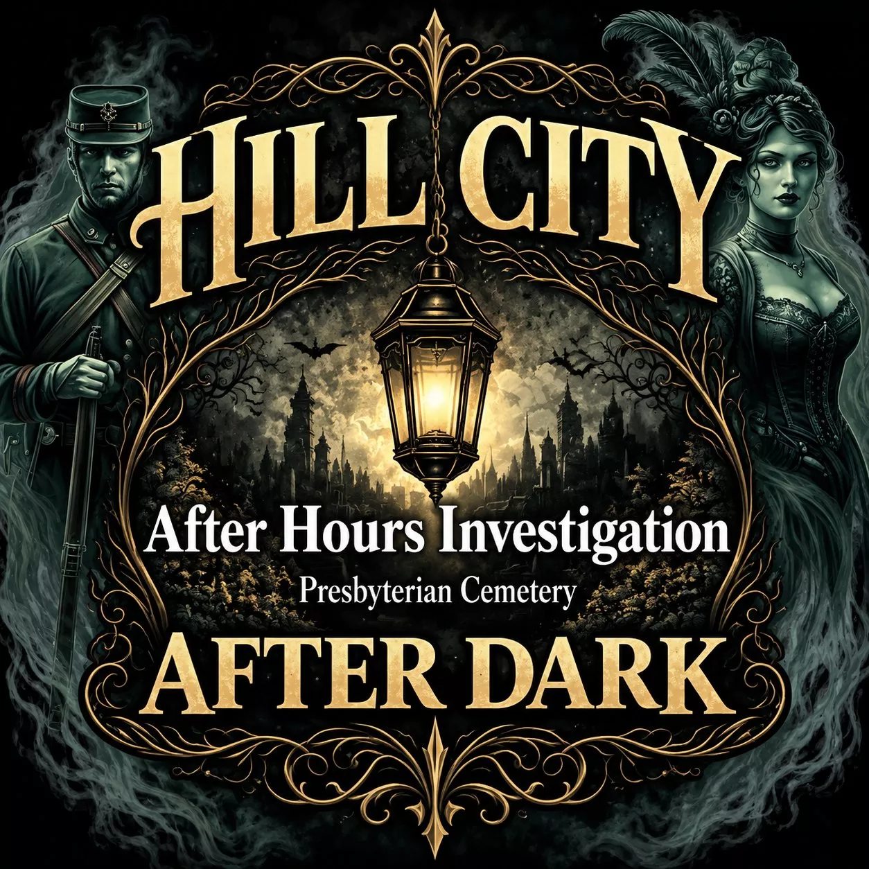 After Hours Investigation! image