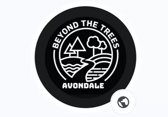 Beyond The Trees Avondale