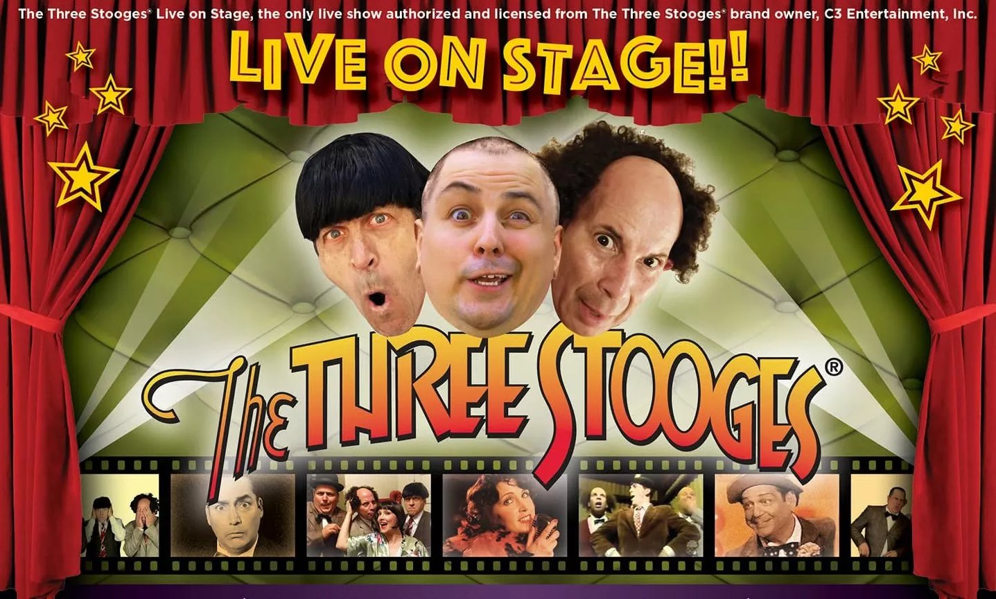 Event Flyer