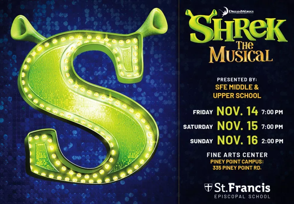 Shrek The Musical image
