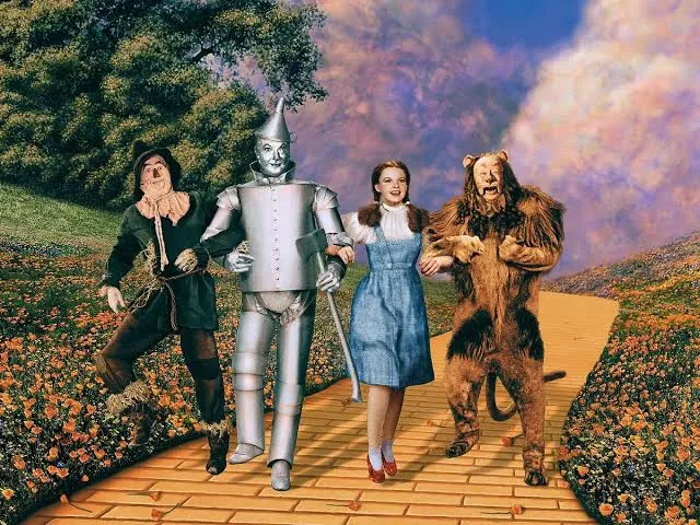 Get Information and buy tickets to Wizard of Oz  on St Francis Episcopal School