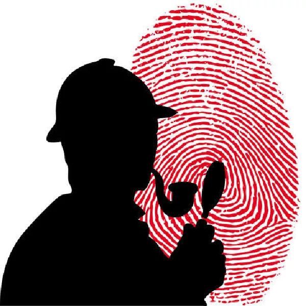 Murder Mystery at the Murder Mystery