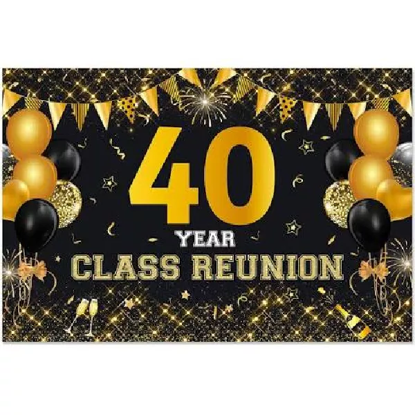 LM Class of 1986 Reunion image