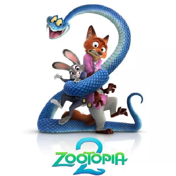 Zootopia 2 image