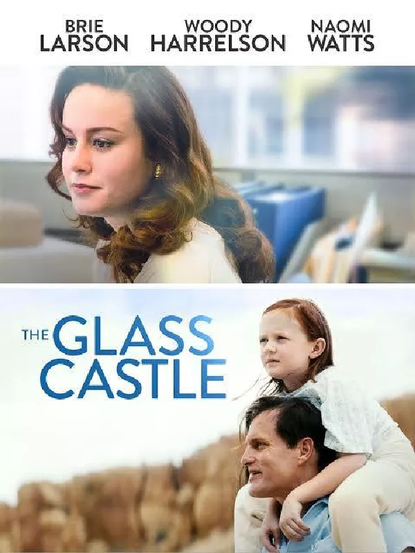 The Glass Castle image