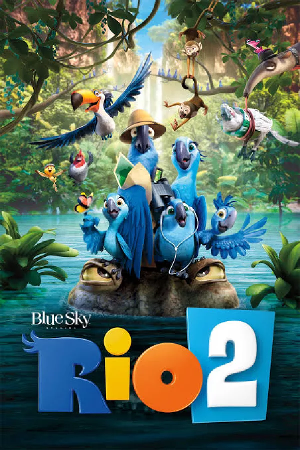 Rio 2 image