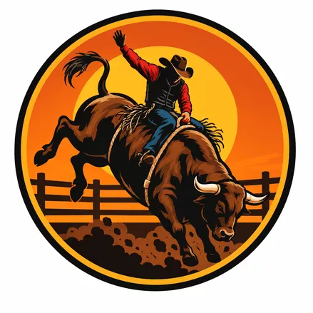 Tullahassee Rodeo