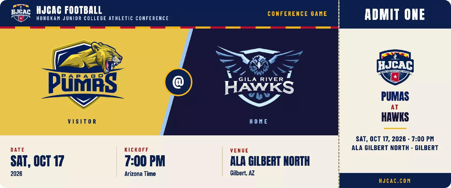 Event Flyer