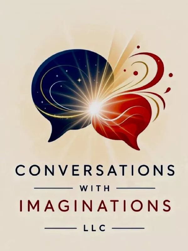 Conversations with Imagination image