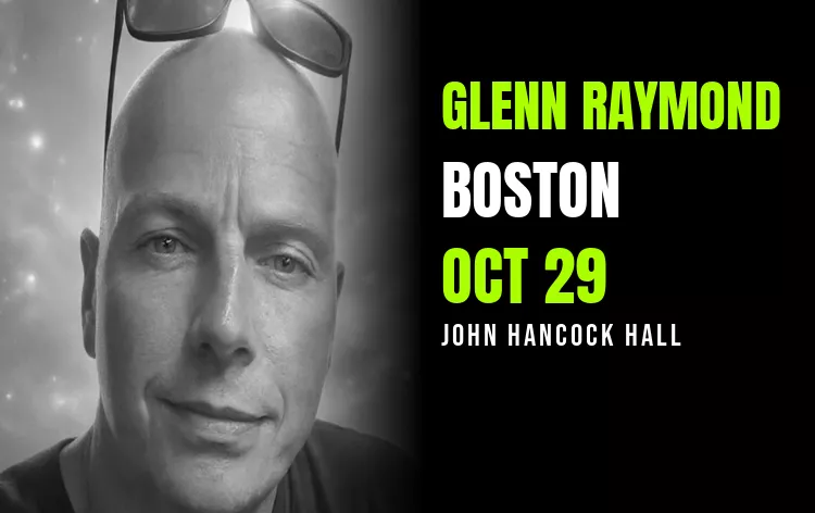 glennraymond