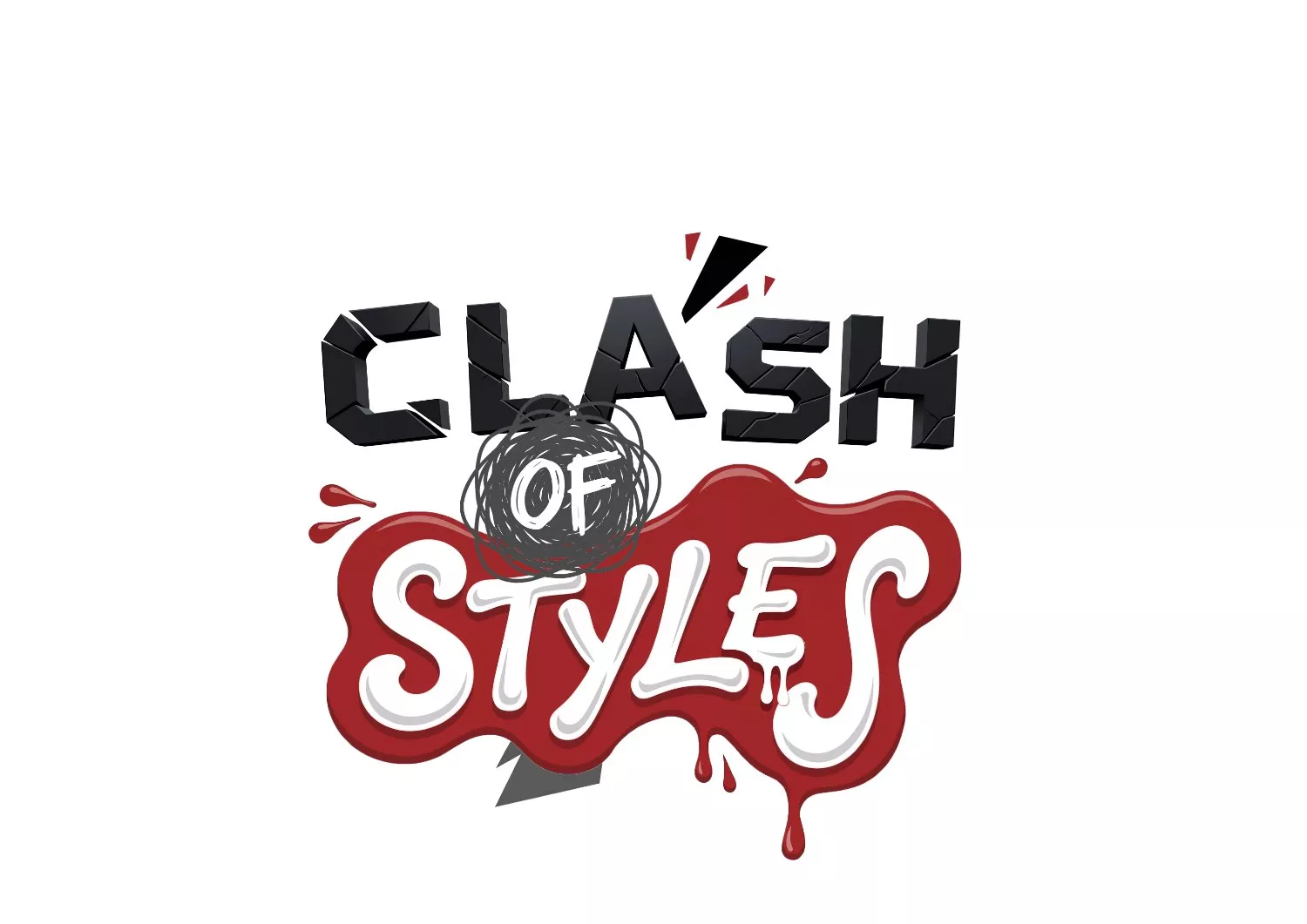Get Information and buy tickets to Clash of Styles  on Seben Studio
