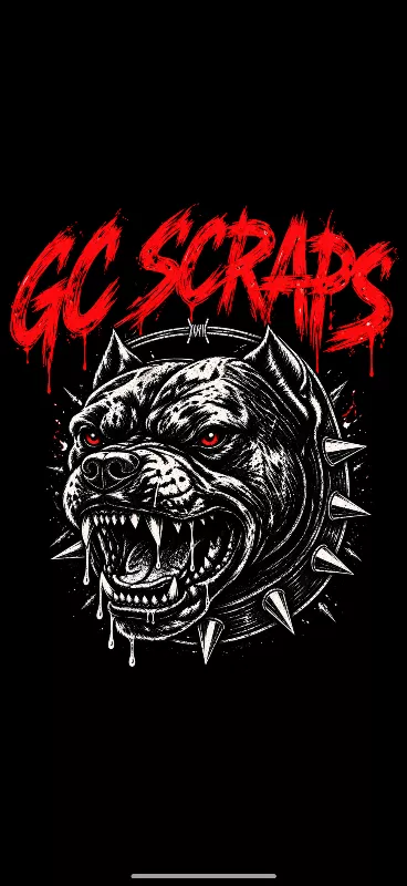 GC Scraps