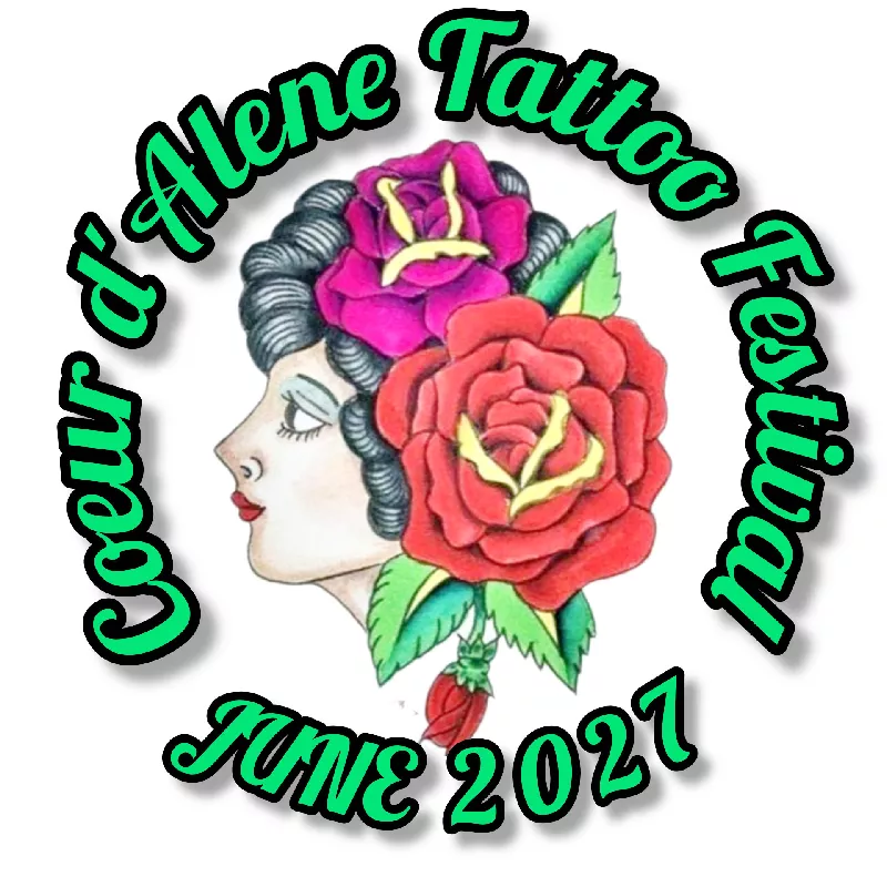 Coeur d'Alene Tattoo Festival