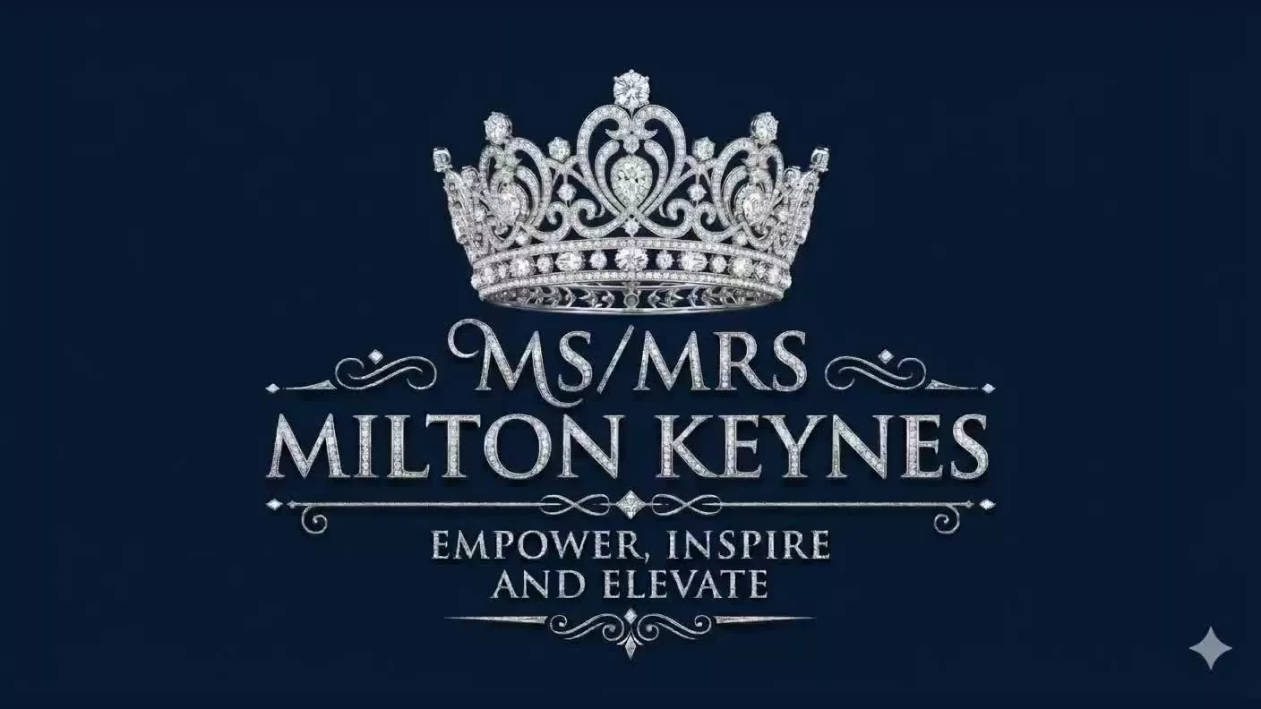 Get Information and buy tickets to Ms/Mrs Milton Keynes 2026  on RR Events