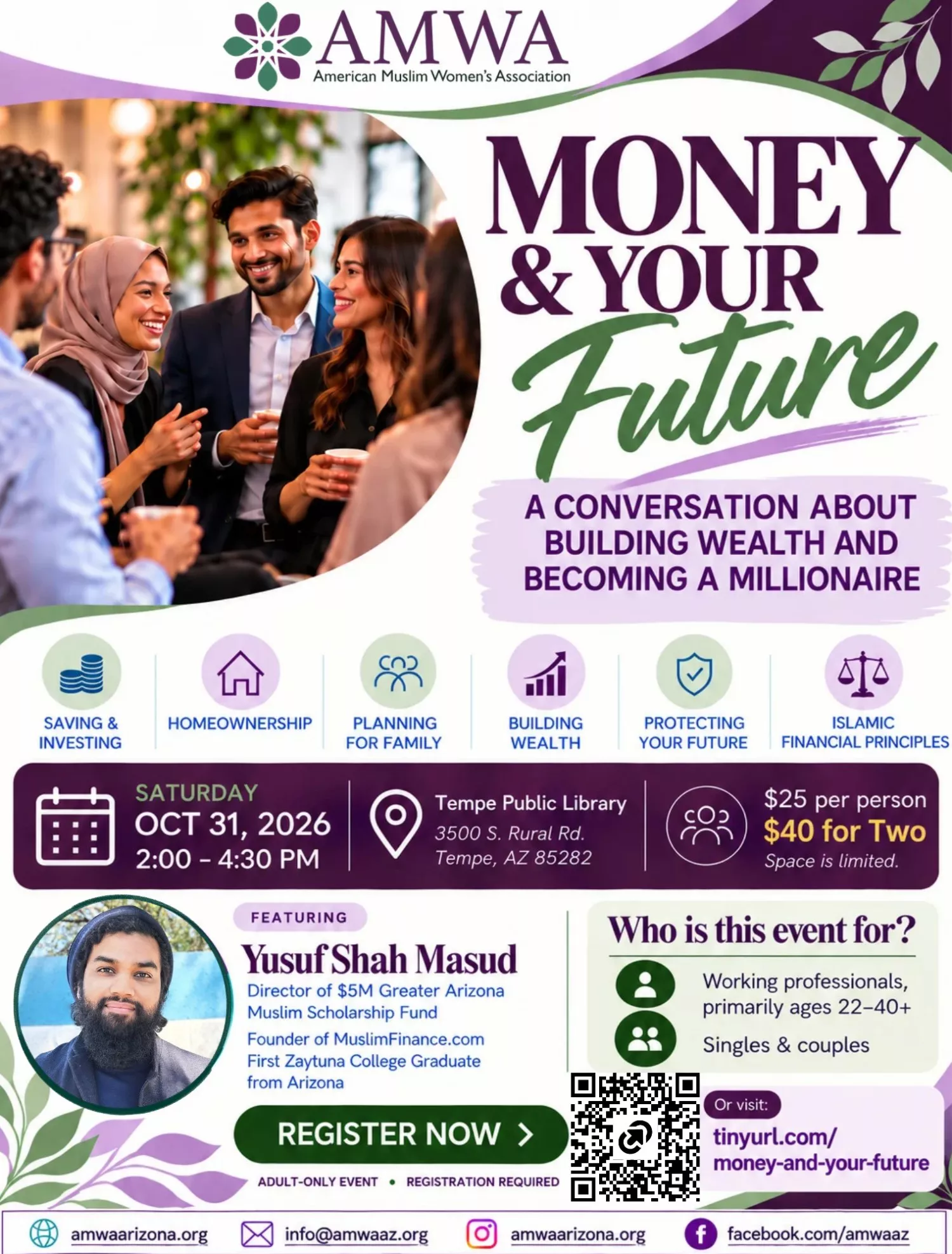 Money and Your Future