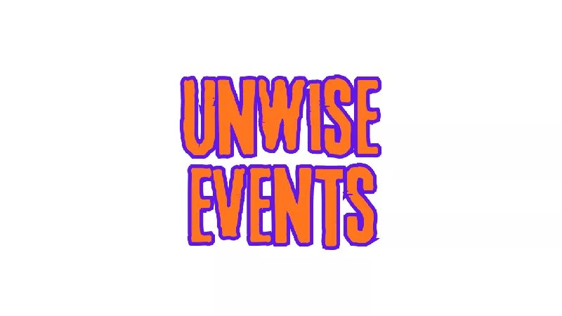 Unwise Events