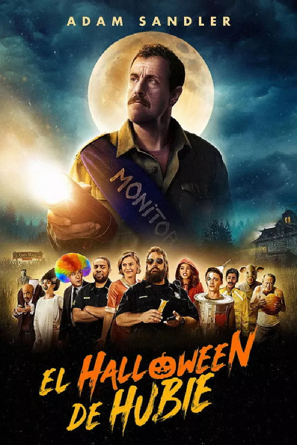 Event Flyer