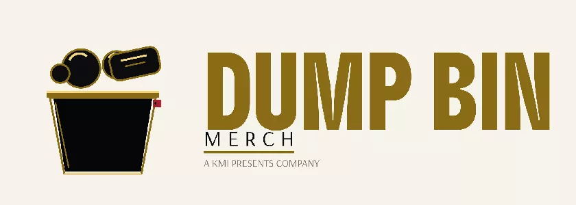 Dump Bin Merch