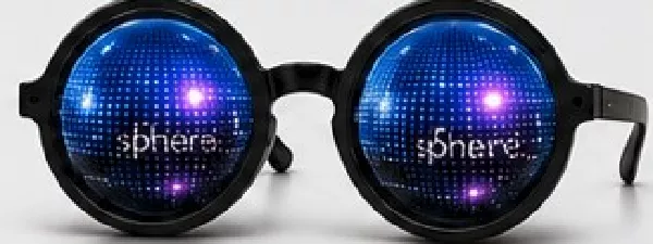 Sphere Vision