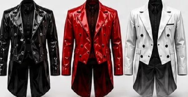 Showman Jacket