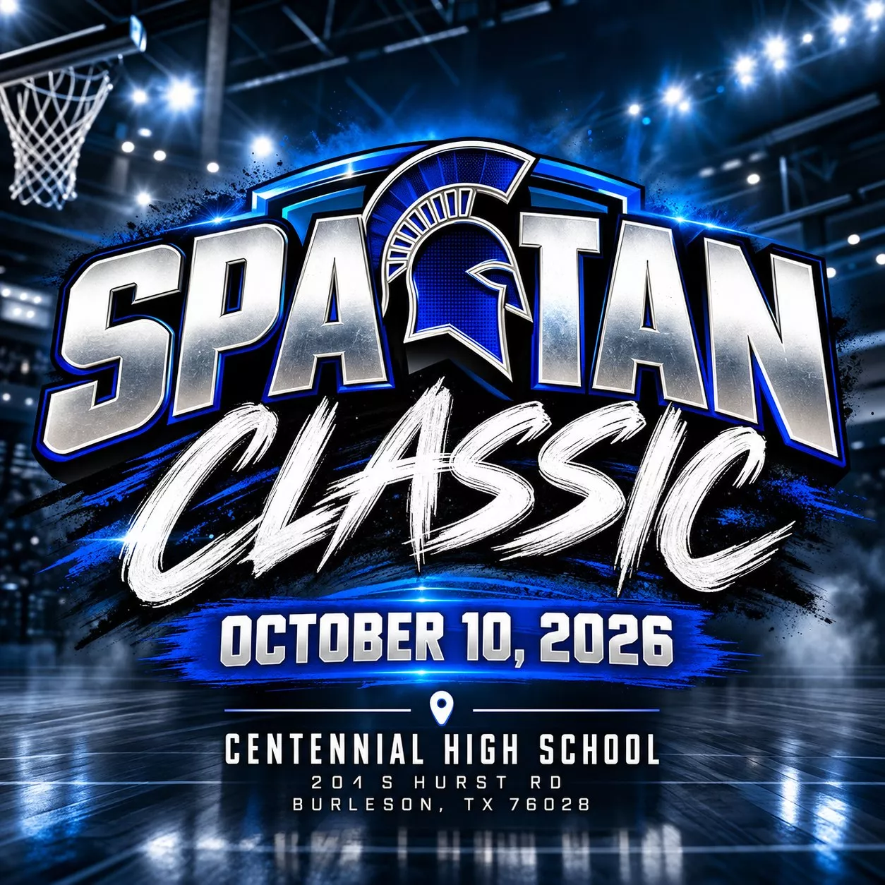 Spartan Classic