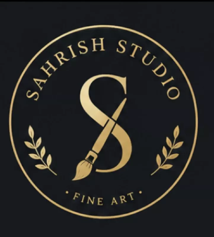 Sahrish Studio