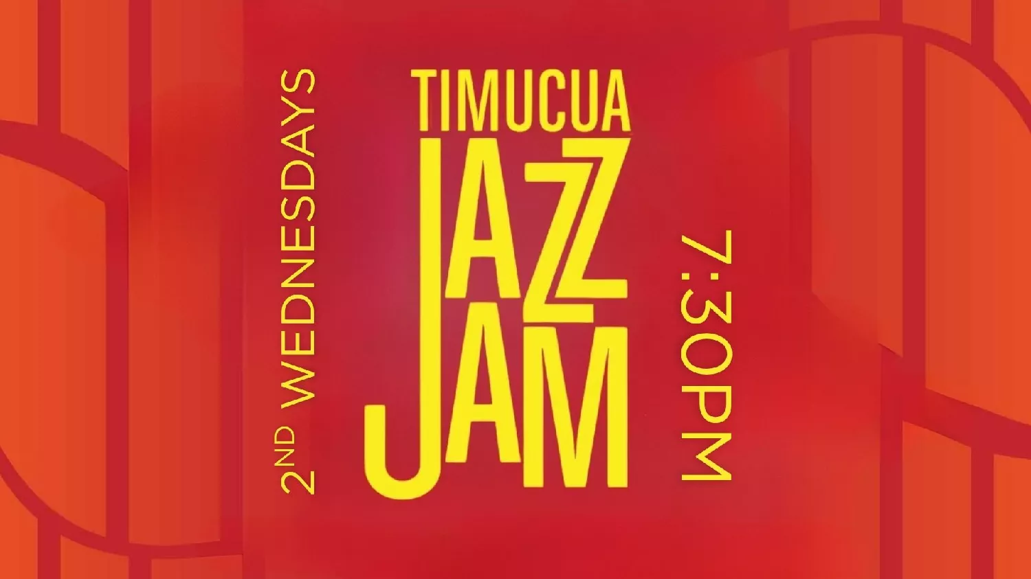 Get information & buy tickets toJazz Jam Second Wednesdays of the Month on Jan 13, 19:30 @the Orlando white house | Timucua Arts Foundation | timucuaarts