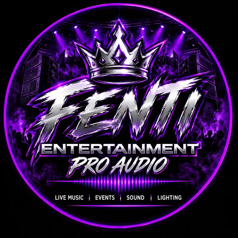 Fenti entertainment