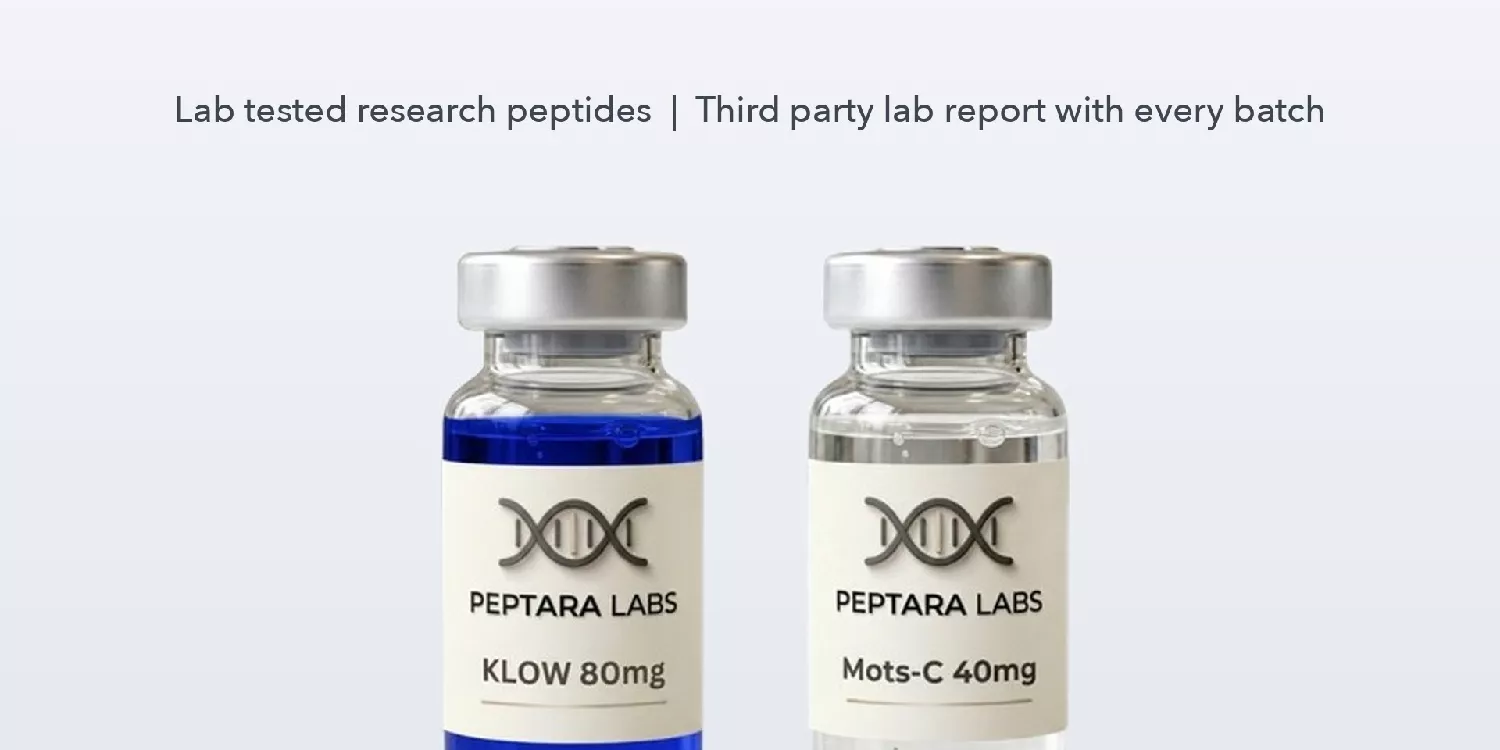 How to Read a Peptide Certificate of Analysis Peptara Labs