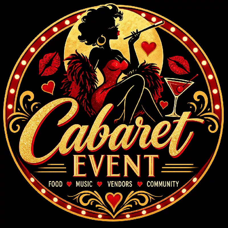 B-Boop 1930s Cabaret