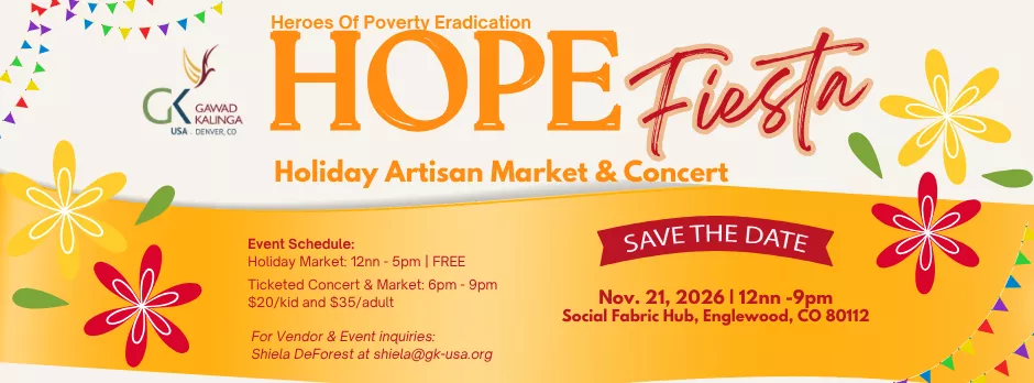 Event Flyer