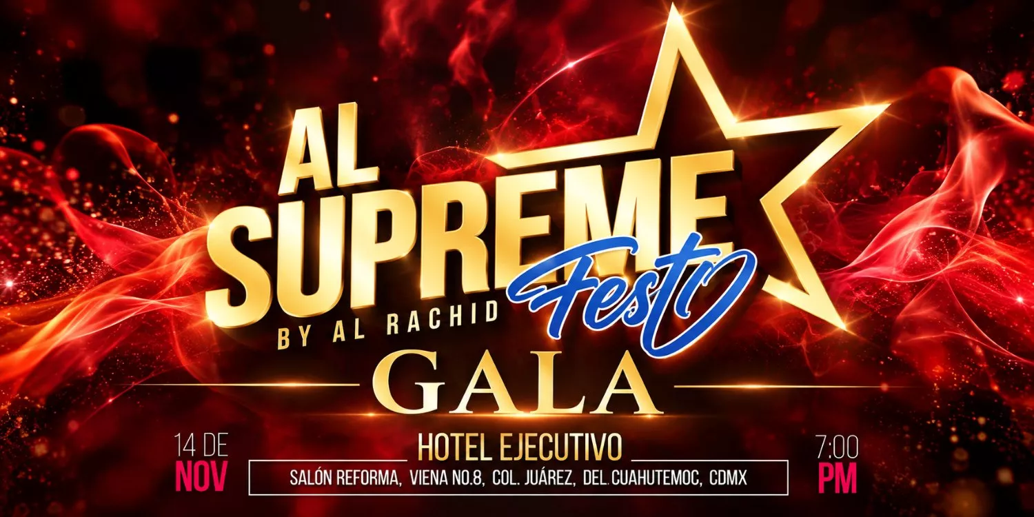 Event Flyer