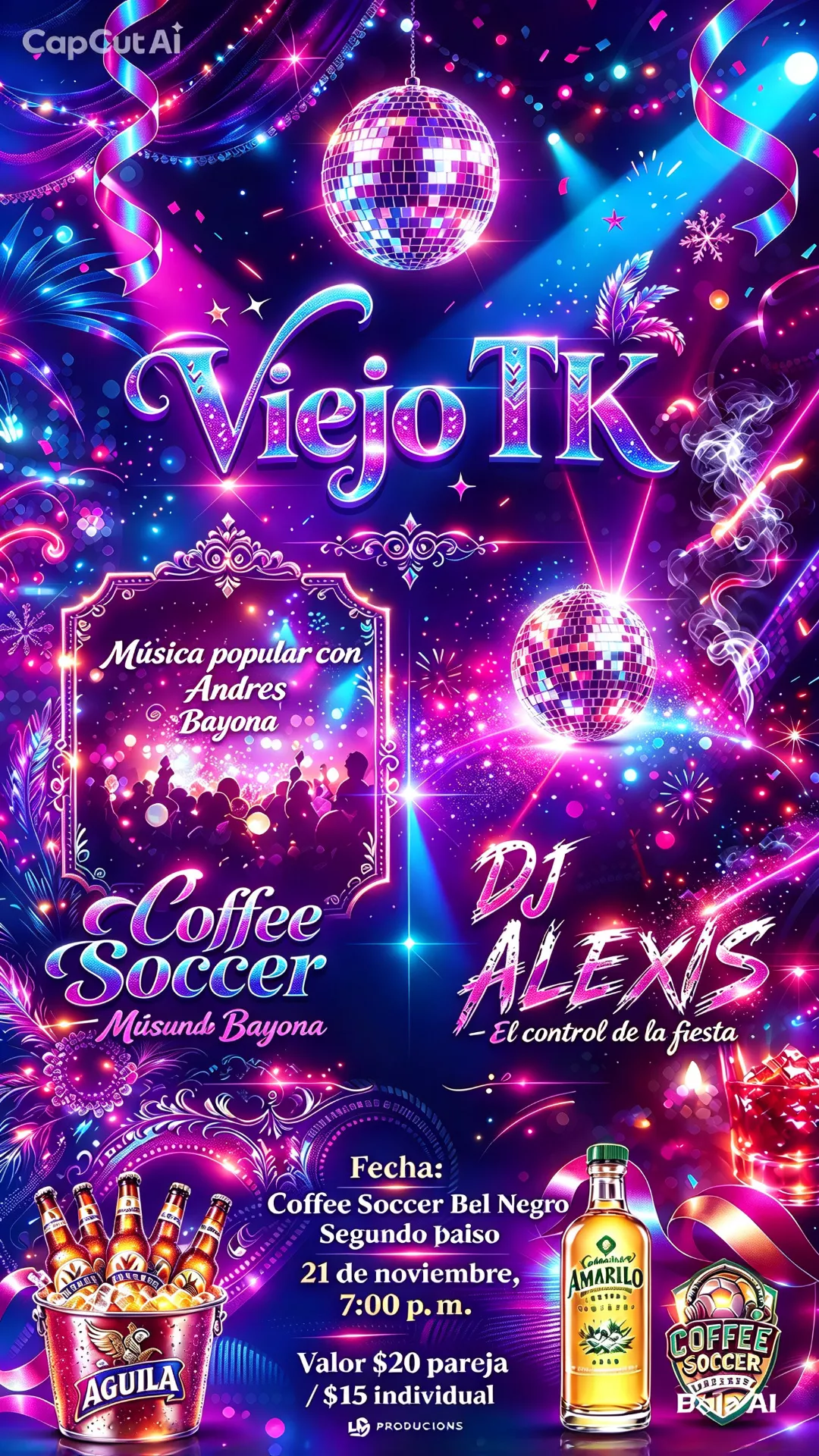 Viejo tk